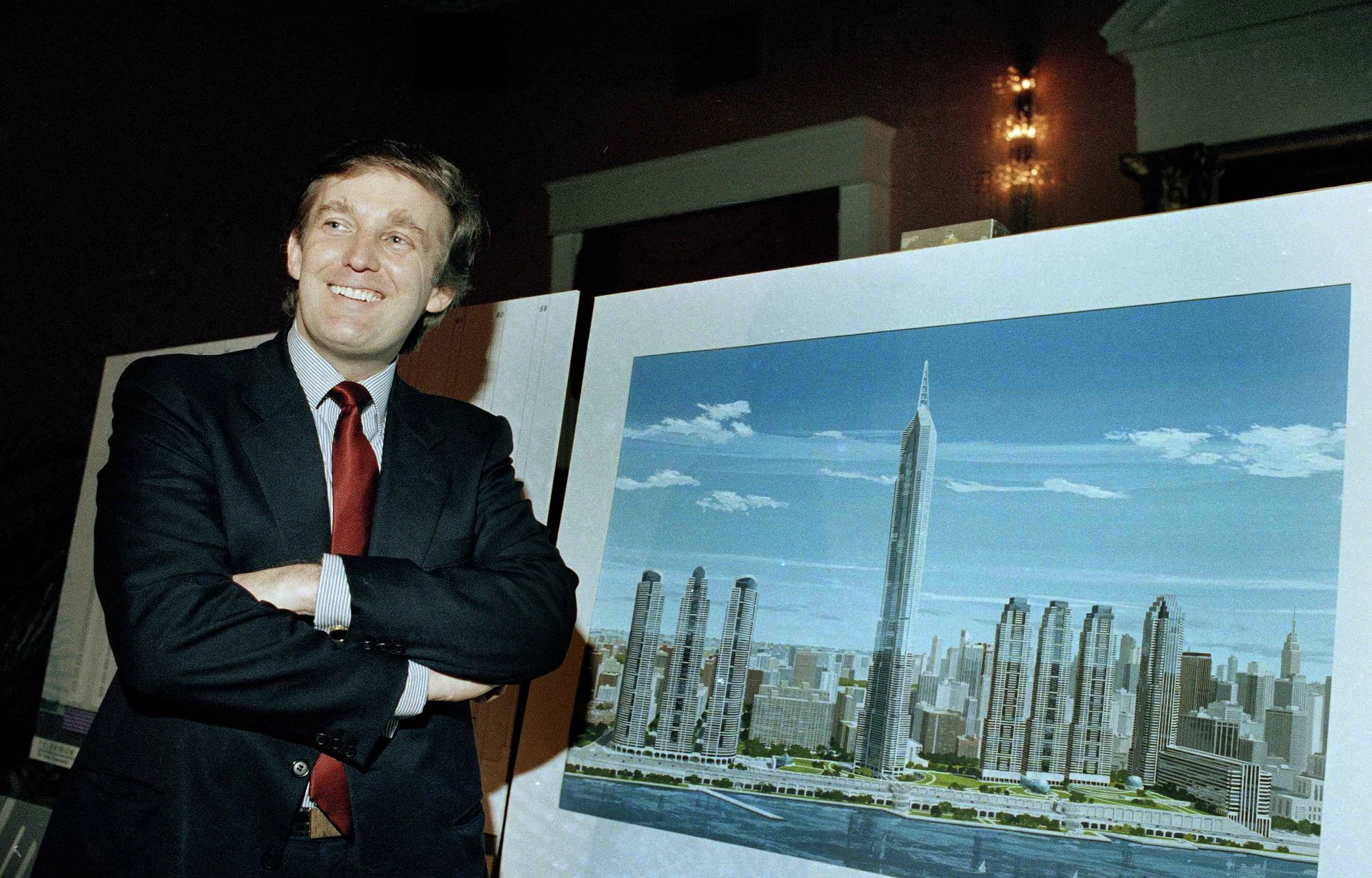 How Donald Trump Built His Business Empire | The Week