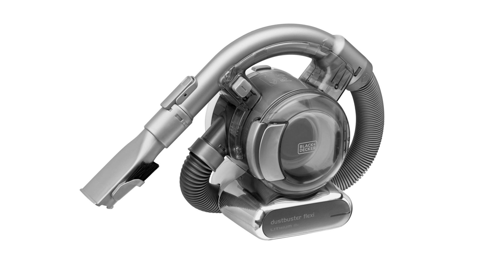 Best handheld vacuum 2024, according to our experts Homes & Gardens