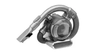 Best handheld vacuum: Black & Decker Flexi Handheld Vacuum, dark silver