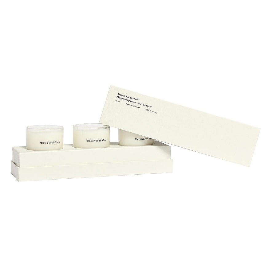 Maison Louis Marie Le Bouquet Candles