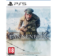 WWI Tannenberg: Eastern Front: 287 kr