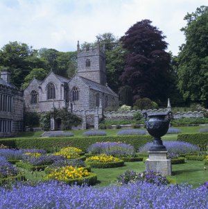 Lanhydrock