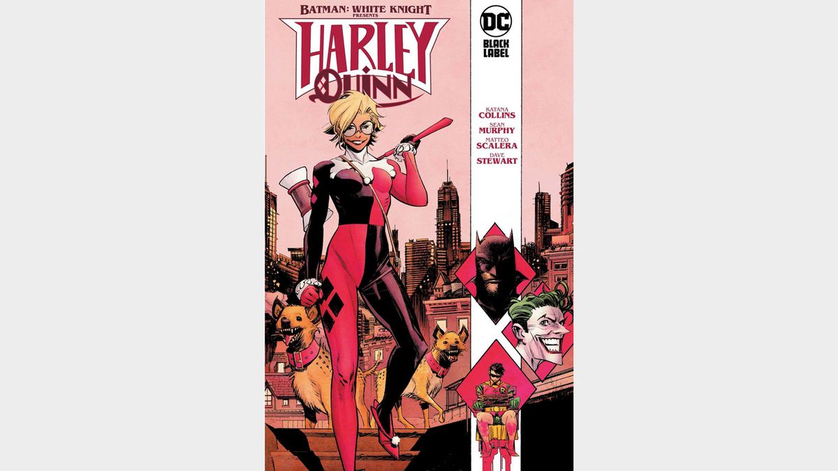DC December 2021 solicitations