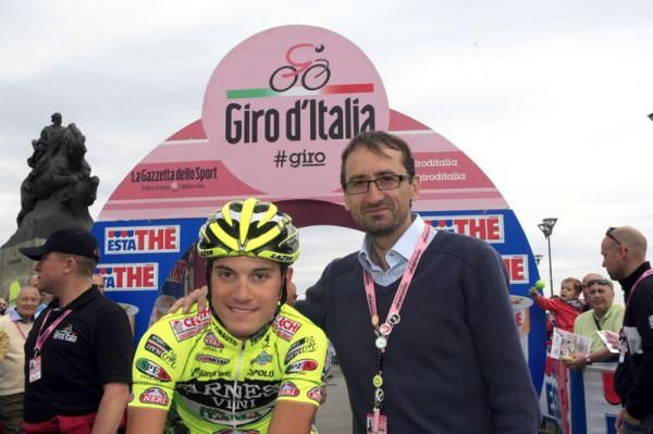 Andrea Guardini (Farnese Vini - Selle Italia)