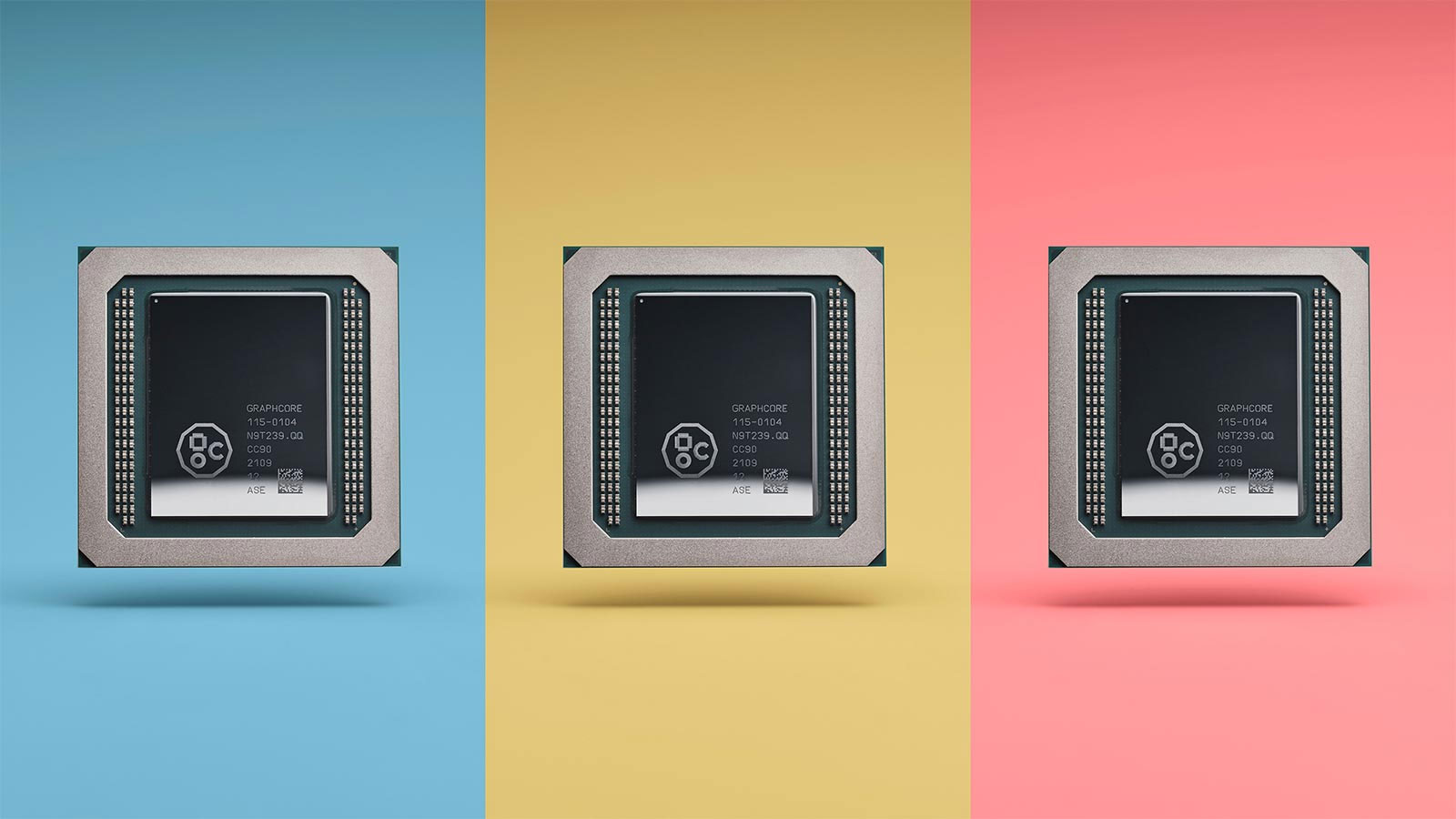 Graphcore Bow IPU Introduces TSMC 3D Wafer-on-Wafer Processor | Tom's ...