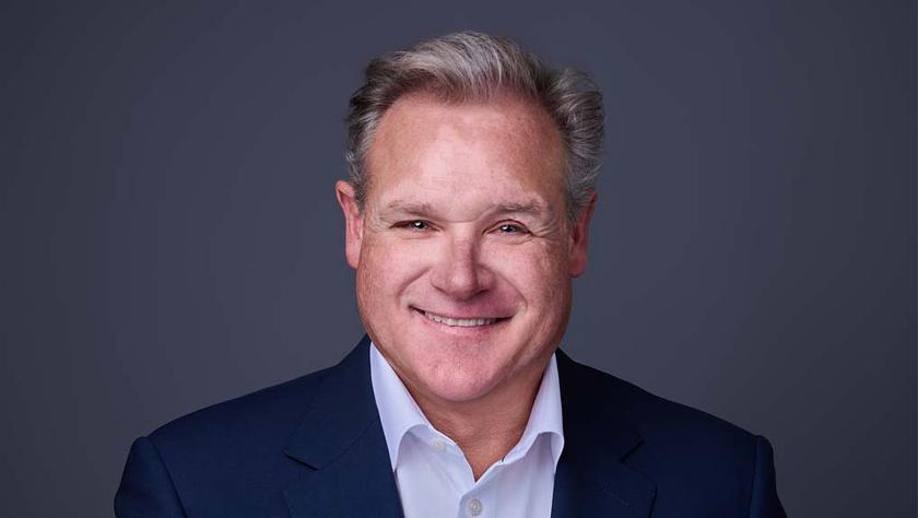 G Morgan of Globecast