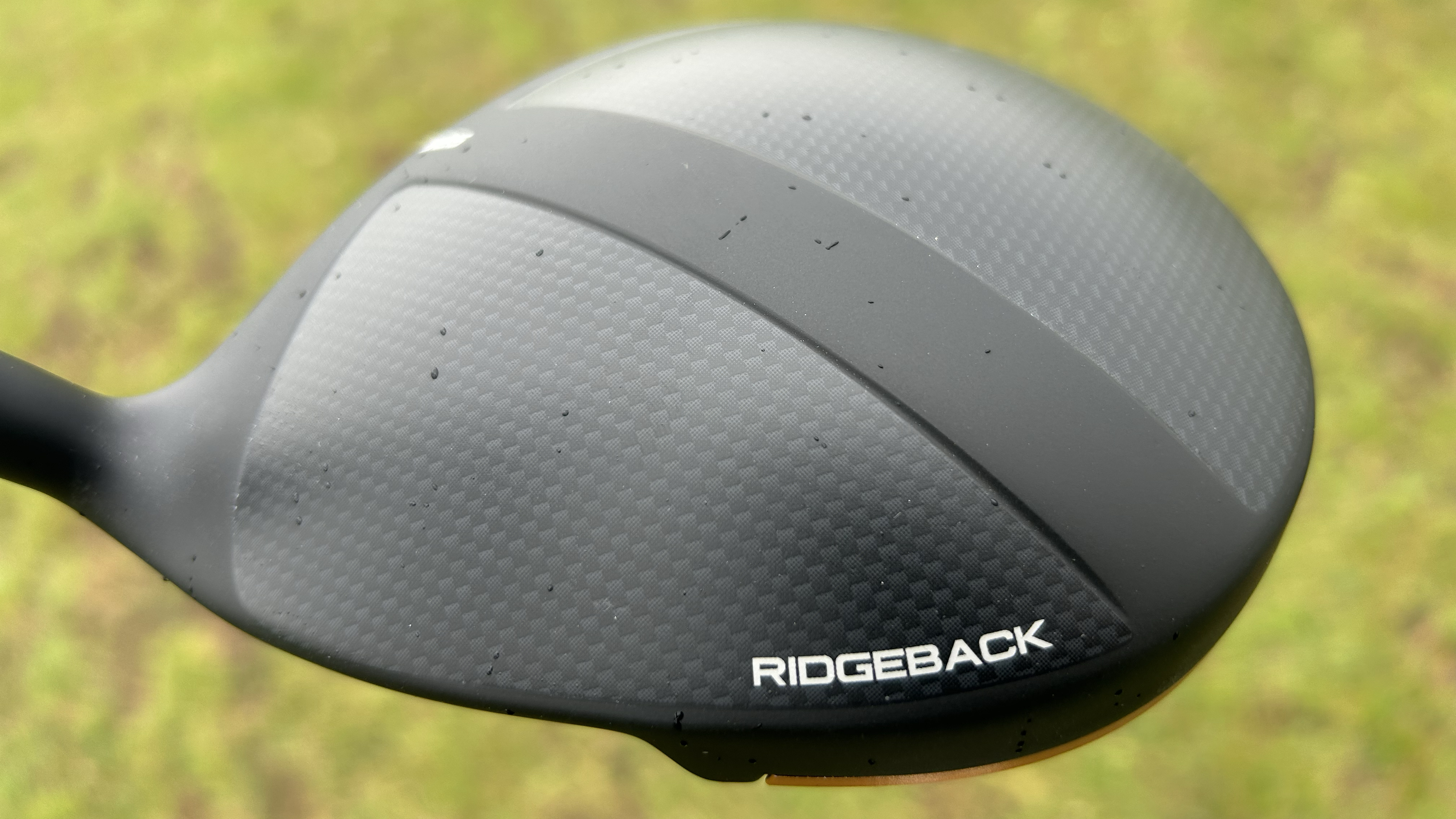 Photo of the Tour Edge Hot Launch X525 Driver