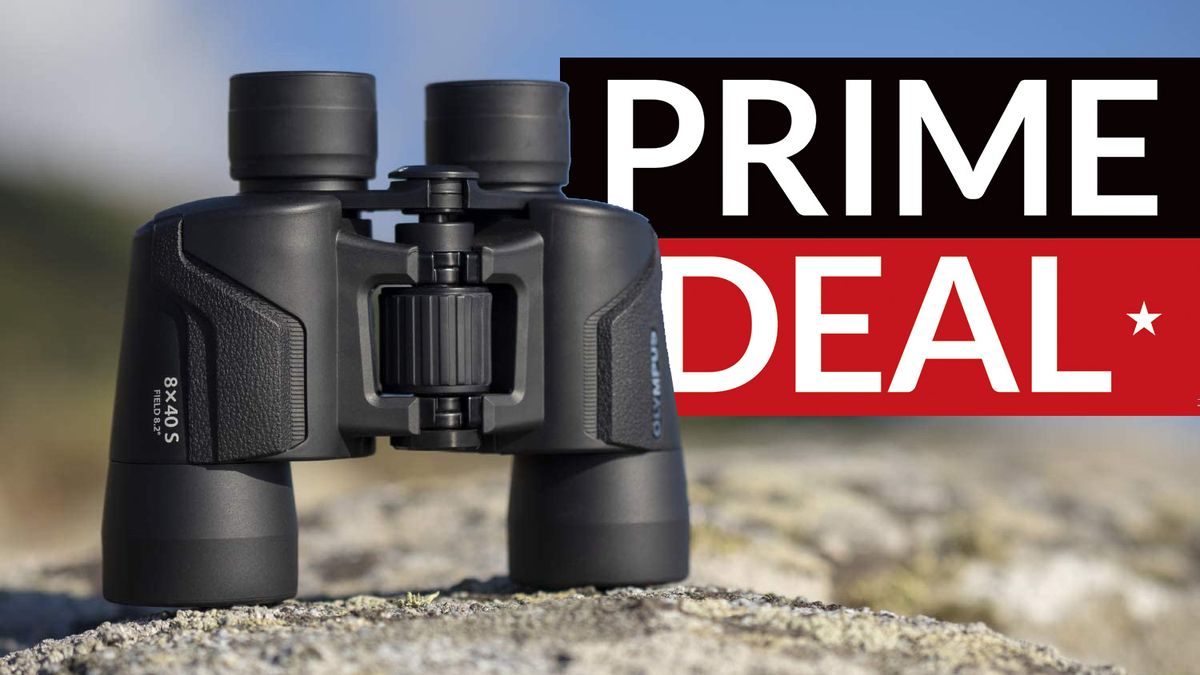 These cheap Prime Day 2021 binocular deals put last year's offers to