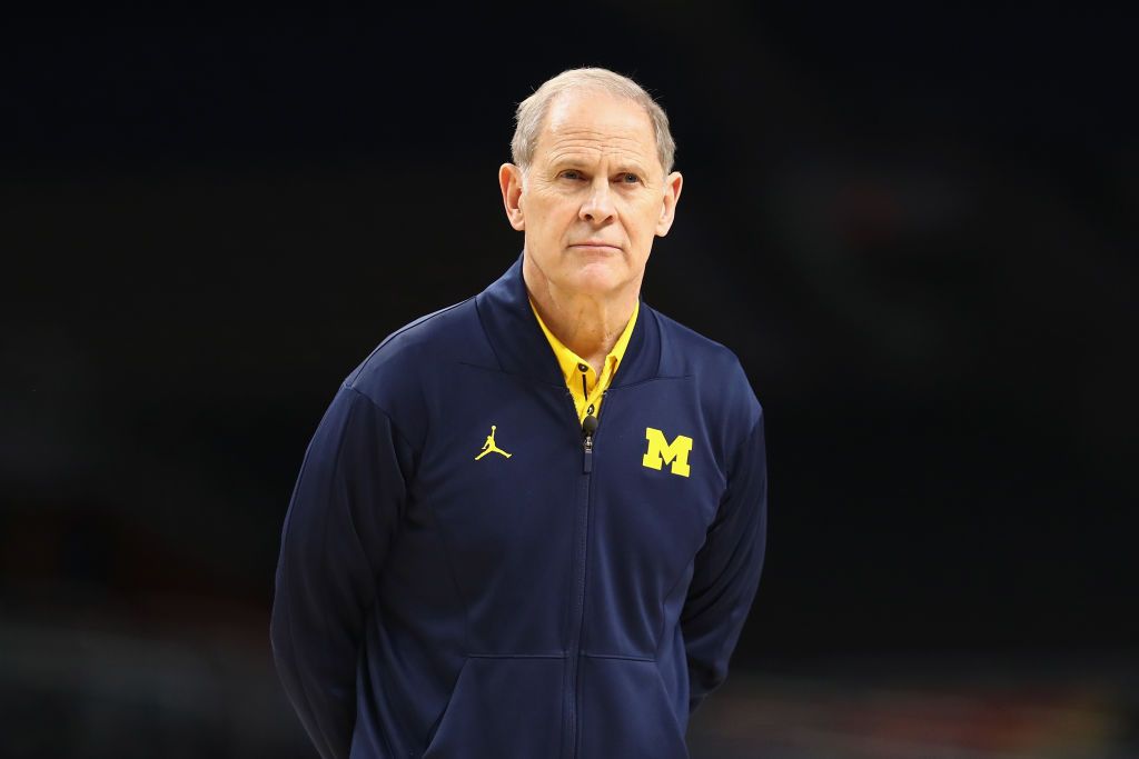 John Beilein. 