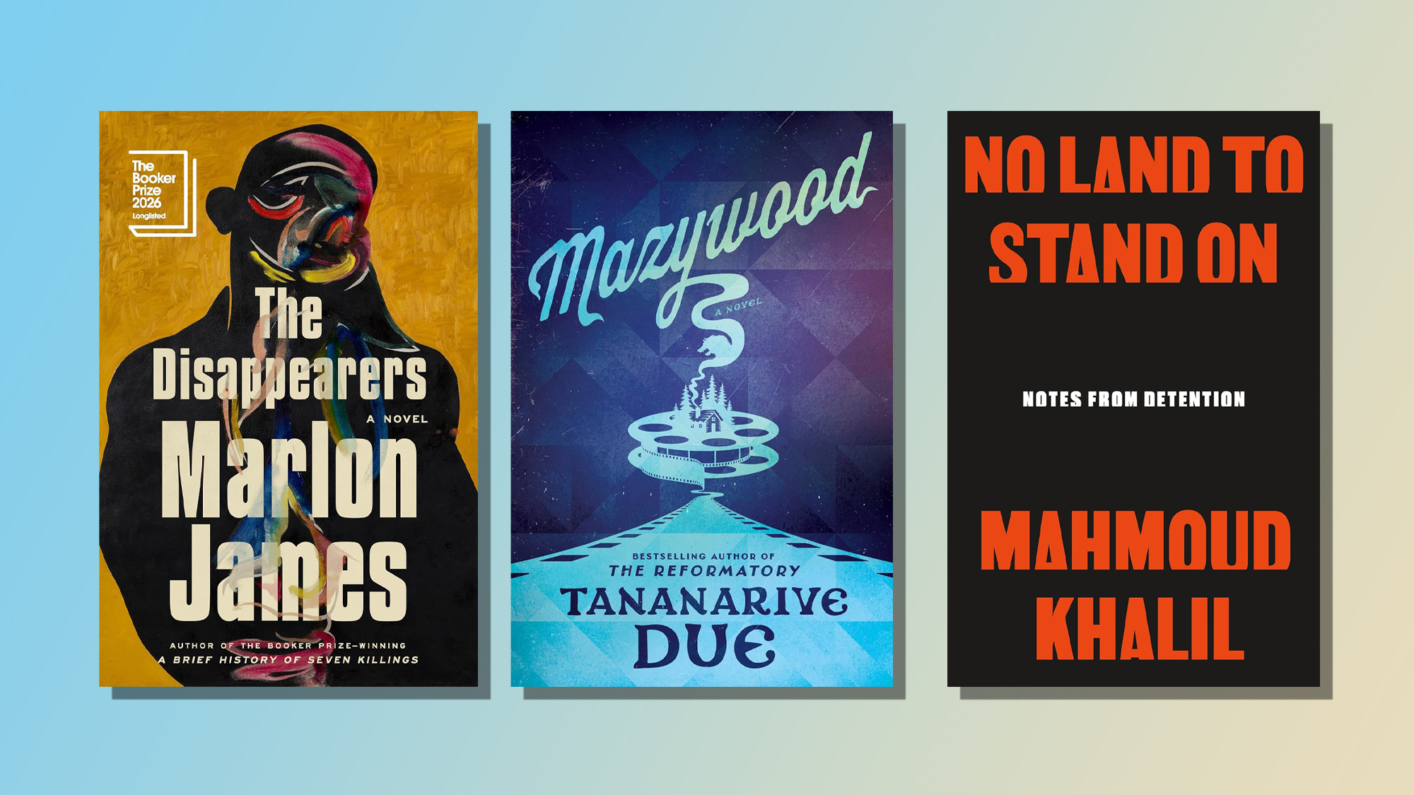 Book covers