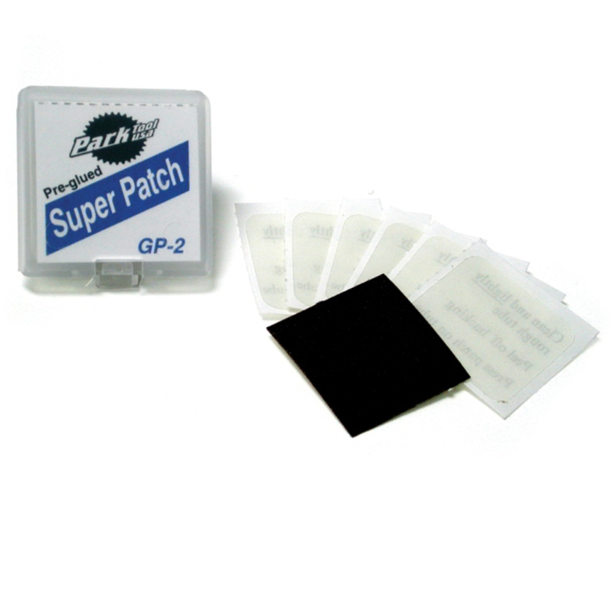 Park Tool Puncture repair kit