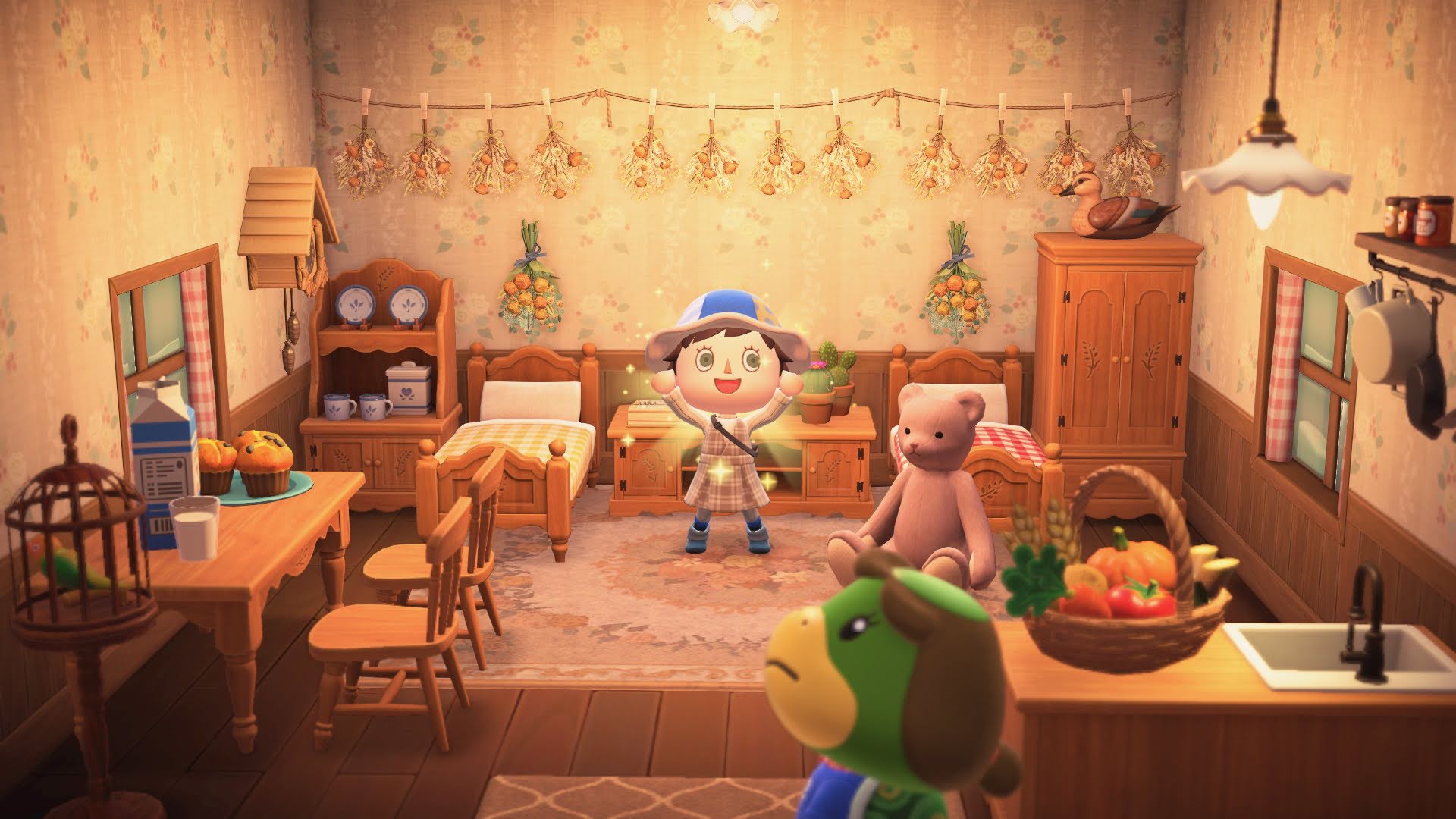 Animal Crossing New Horizons screenshot