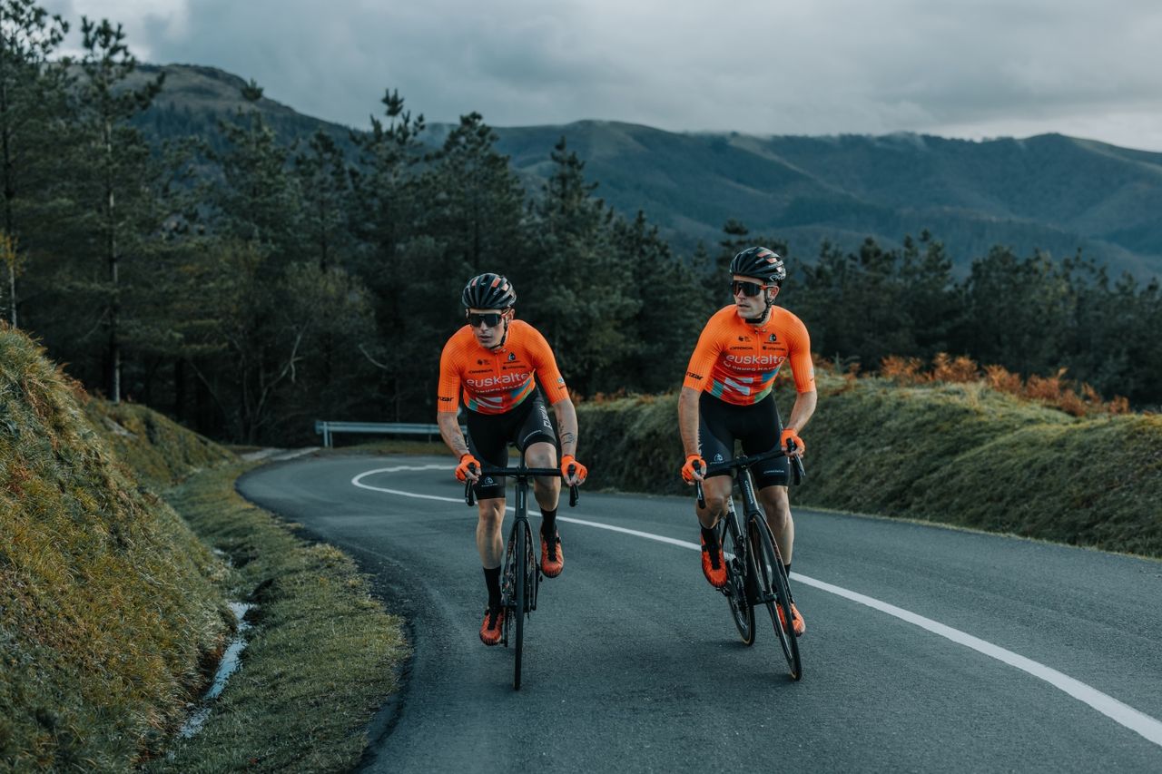 Euskaltel Euskadi 2022 kit