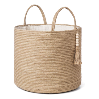 Mkono Woven Storage Basket 