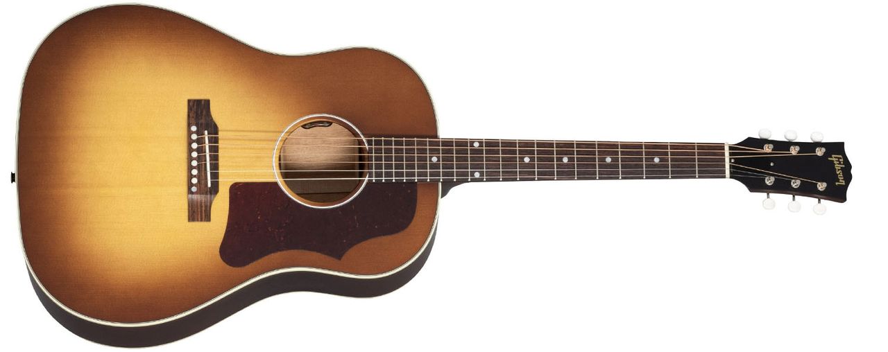 Gibson J-45 50s Faded