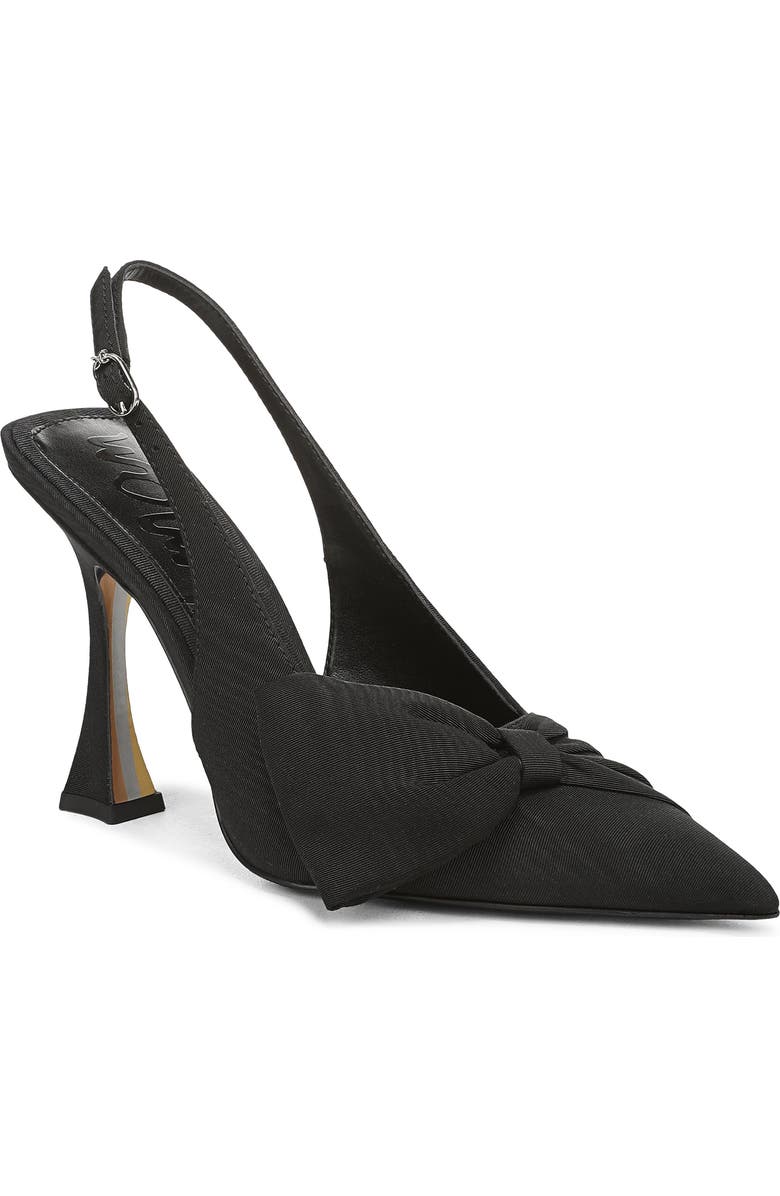Onia Pointed Toe Slingback Pump