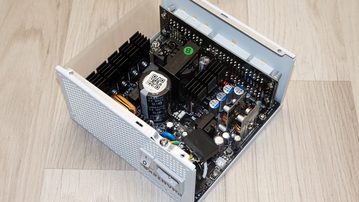 Phanteks AMP GH 750W
