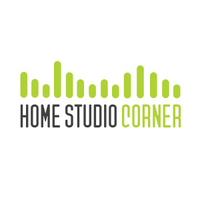 Home Studio Corner