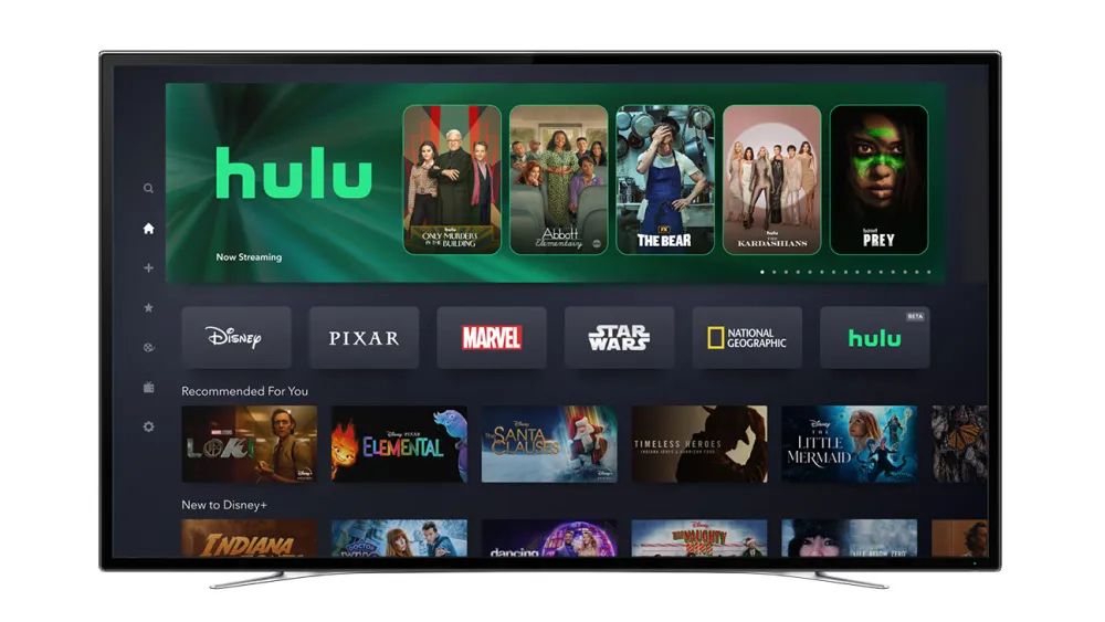 Combined Disney Plus and Hulu App Has Streaming's Most Popular Catalog