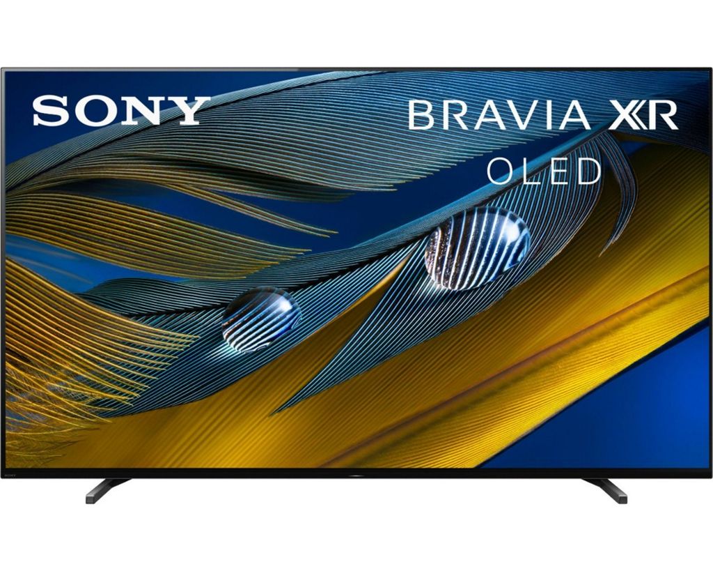 Best Sony TV 2024 the finest OLED, Mini LED, and 8K sets Livingetc