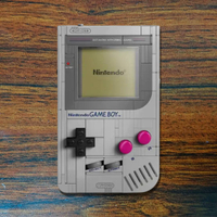 Lego Game Boy set |$59.99 at Lego