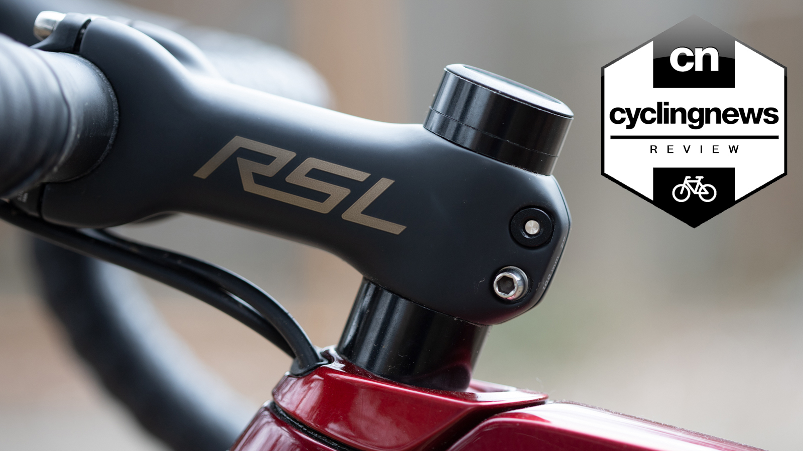 Bontrager RSL Blendr Stem review | Cyclingnews