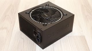 be quiet! Pure Power 13 M 1200W