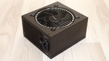 be quiet! Pure Power 13 M 1200W