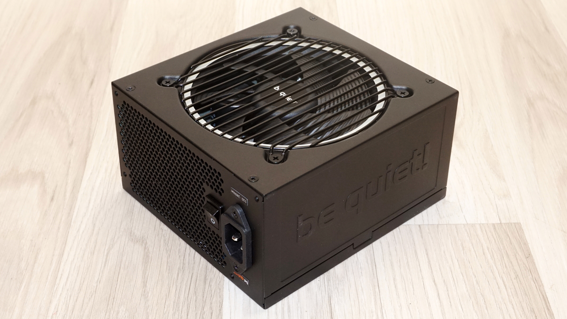 be quiet! Pure Power 13 M 1200W