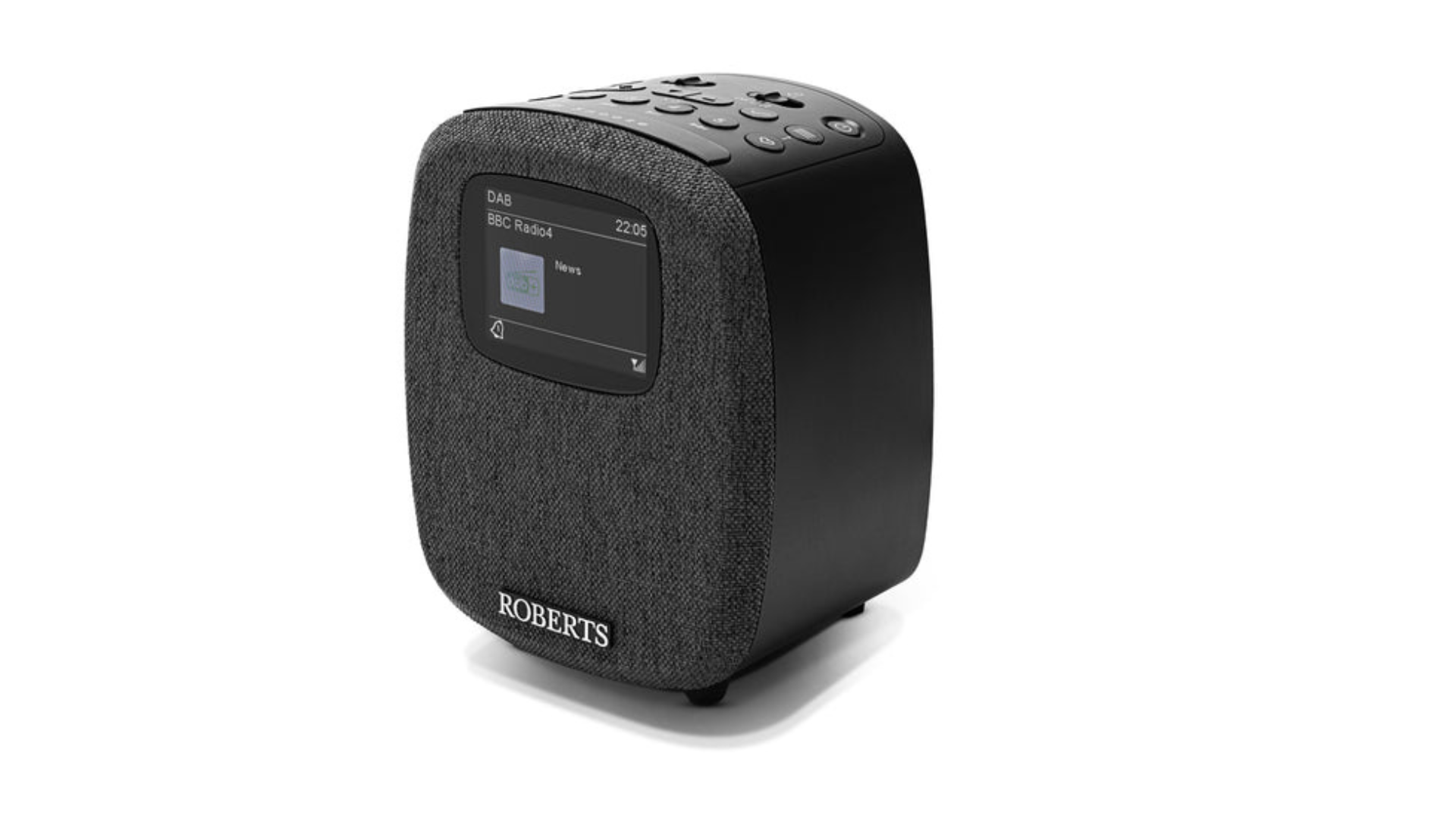 Roberts Ortus 5