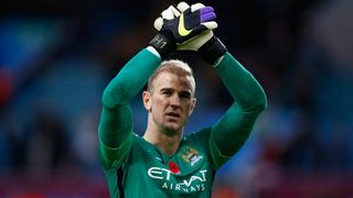 Joe Hart