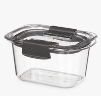 Sistema Brilliance Multi-Purpose Stackable Leak-Proof Container | £3.33 at John Lewis