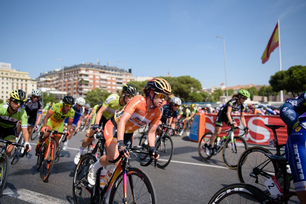 Karol-Ann Canuel (Boels Dolmans)