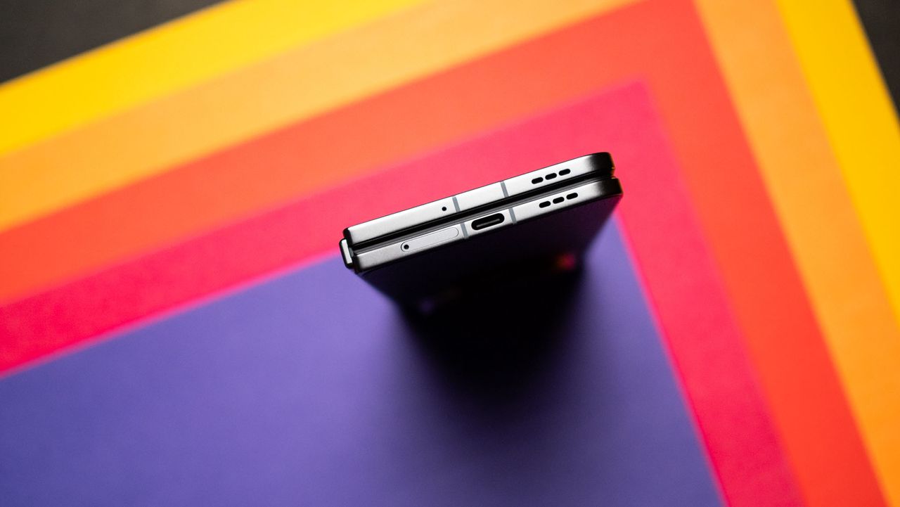 OnePlus Open review