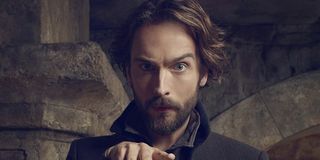 sleepy hollow ichabod