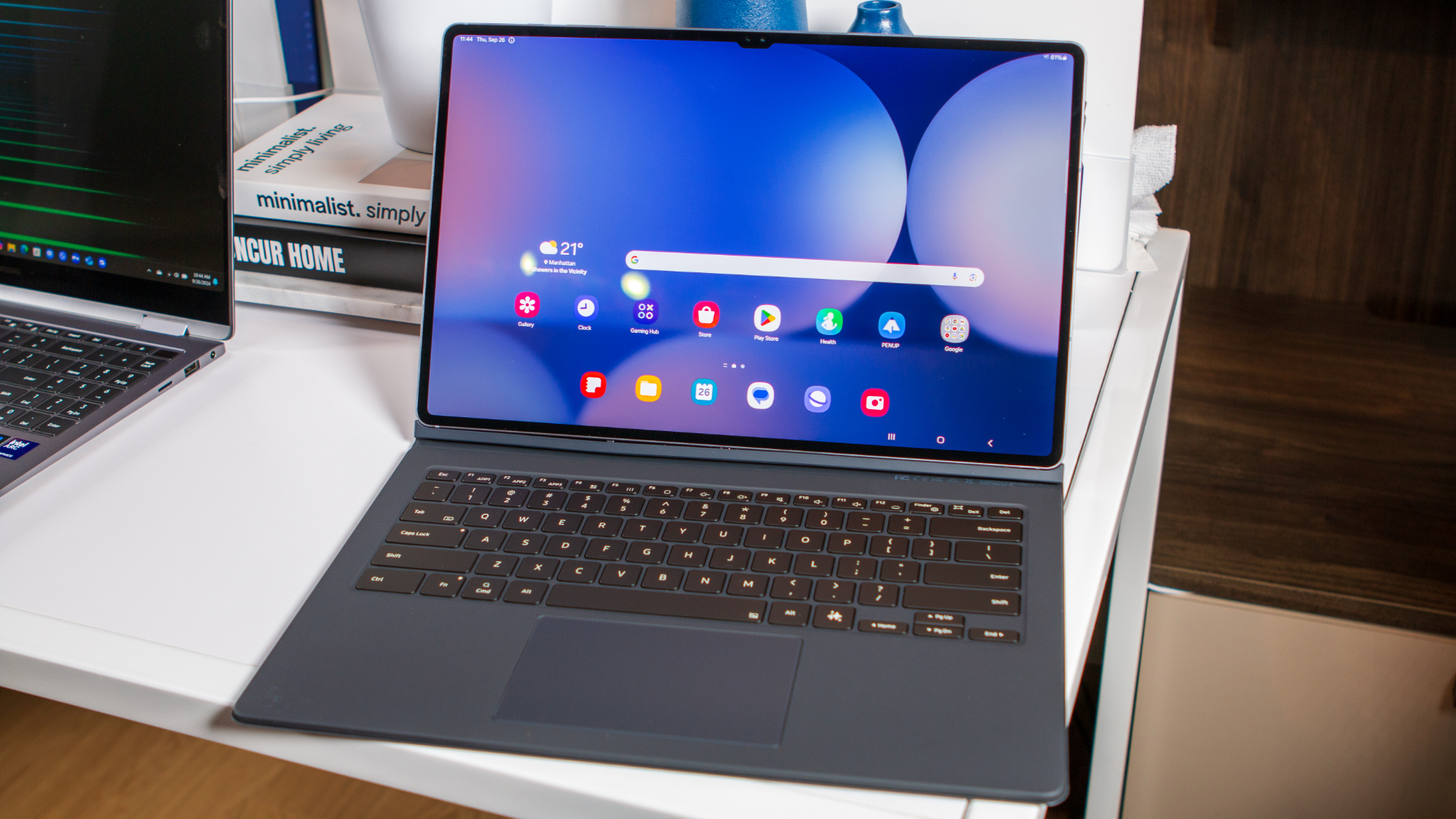 Samsung Galaxy Tab S10 Ultra hands-on: AI on the big screen