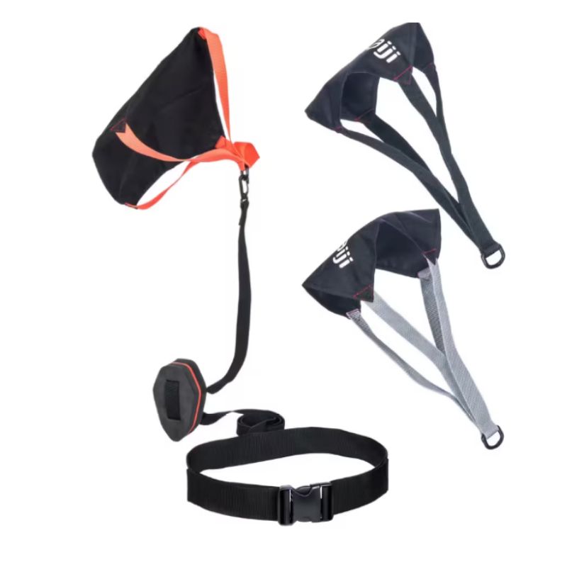 NABAIJI 900 SWIMMING PARACHUTE