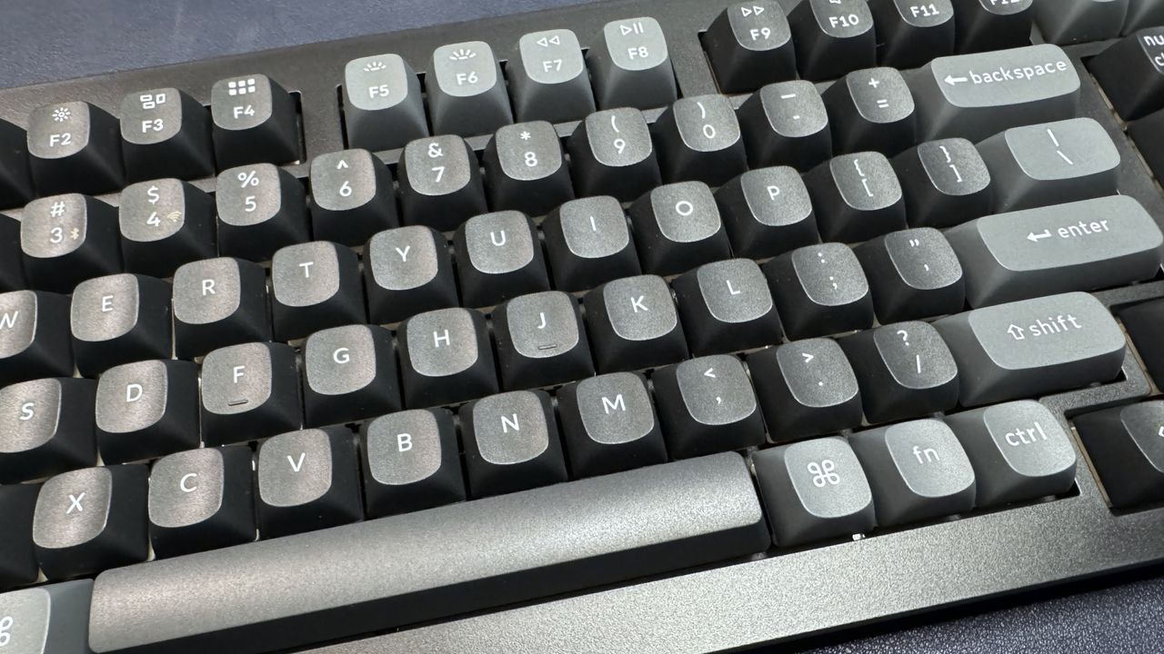 Keychron V5 Ultra 8K