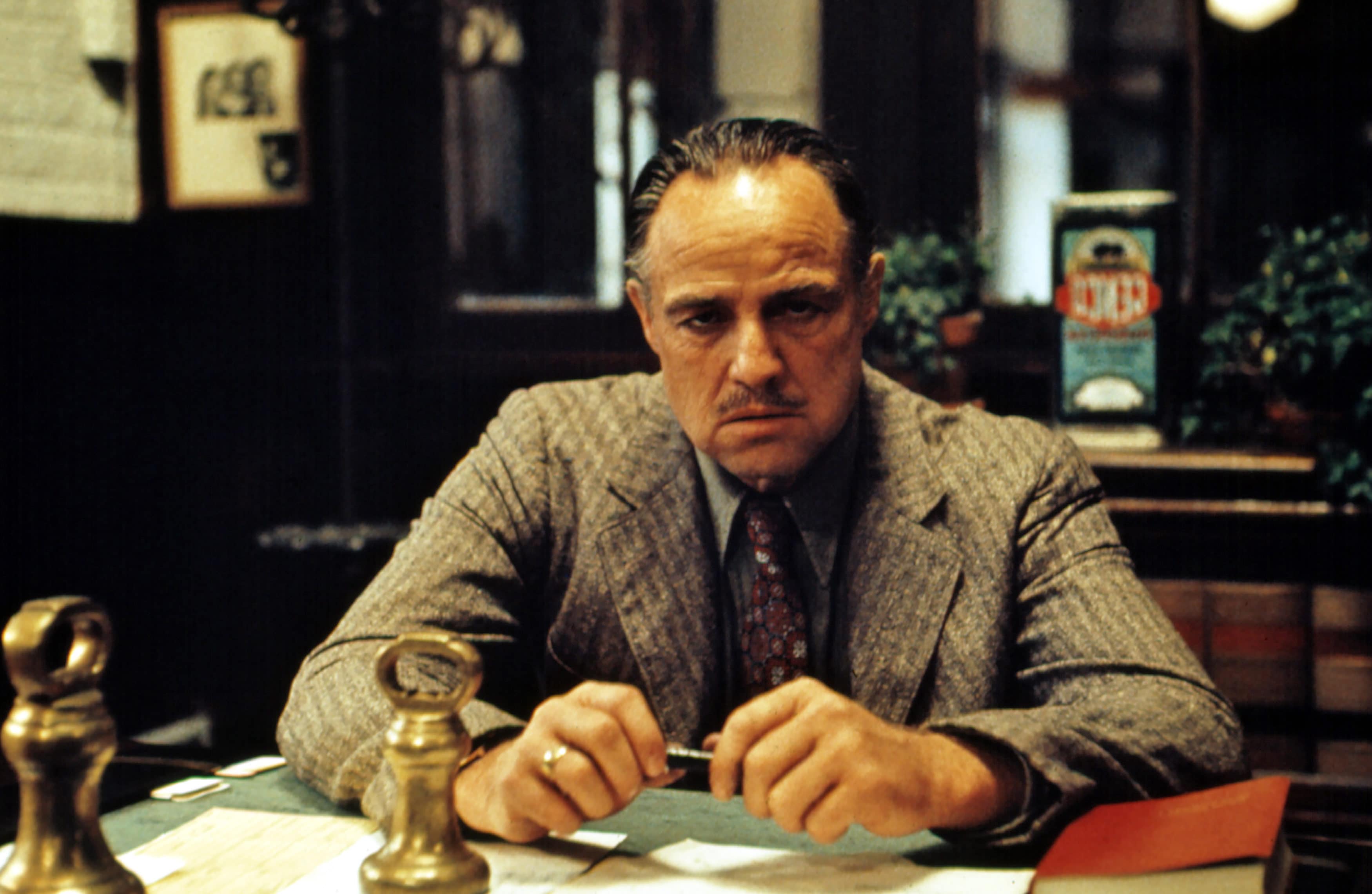 Best Godfather facts: 25 things you (probably) didn't know