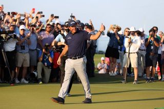 5 Reasons Why Mickelson Win Is Good For Golf