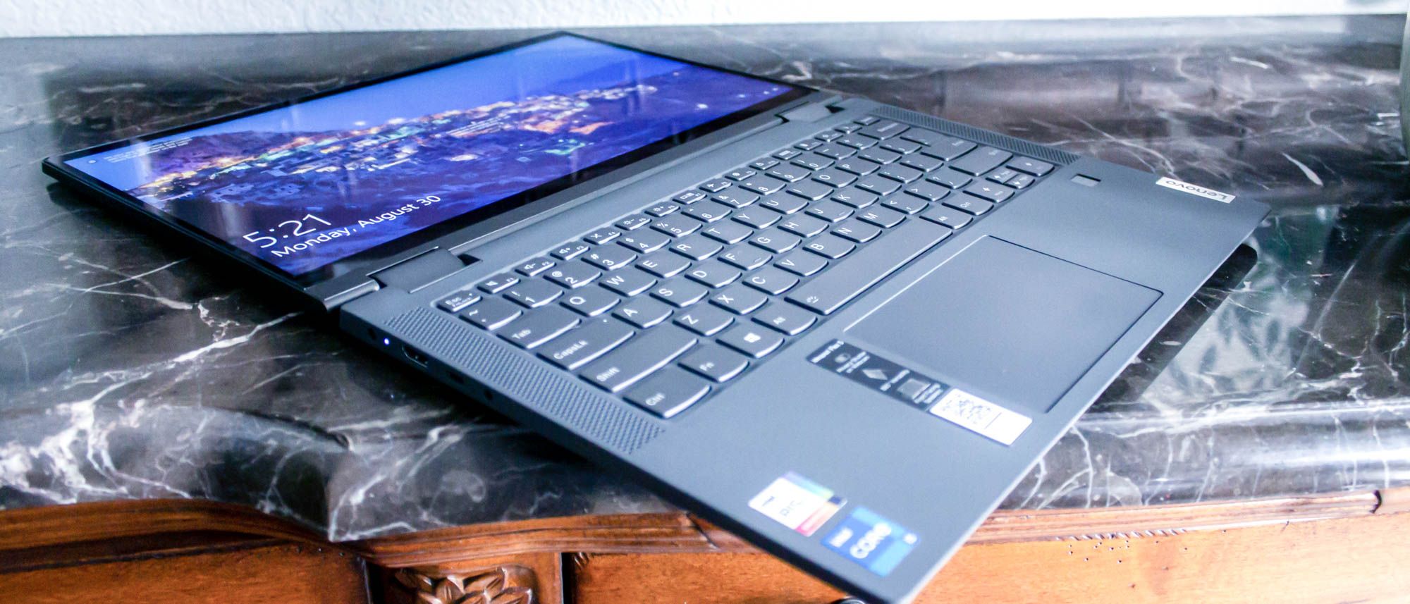 Lenovo Idea Pad Flex5 応相談 Lenovo IdeaPad Flex 5 review | TechRadar