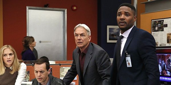 NCIS Just Added A Major Actress For Season 14 | Cinemablend