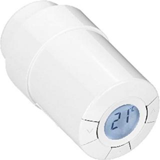 Popp Thermostate Radiator Valve