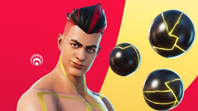 How to get TheGrefg skin in Fortnite | PC Gamer