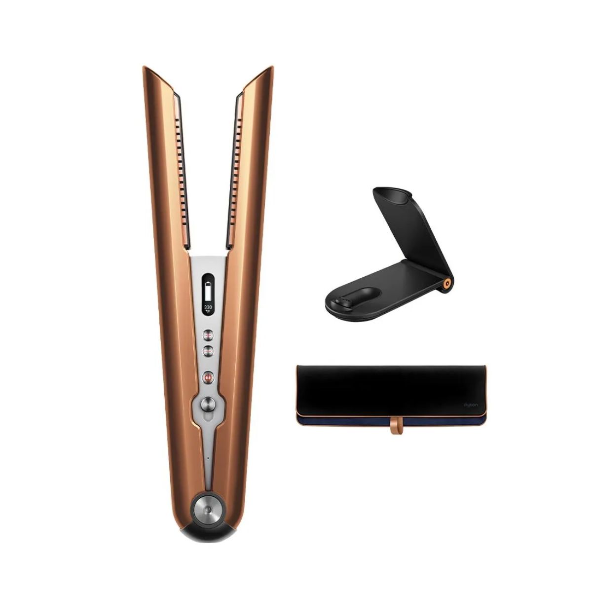 Dyson Corrale Hair Straighteners