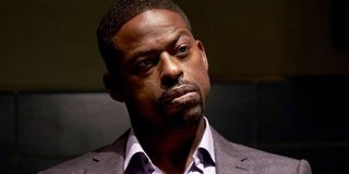 Sterling K. Brown on Brooklyn Nine-Nine