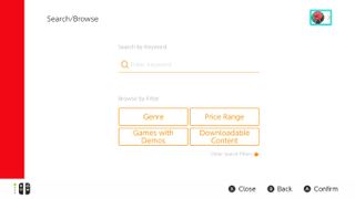 Deregister your Switch as primary console by showing: Nintendo Eshop Profile
