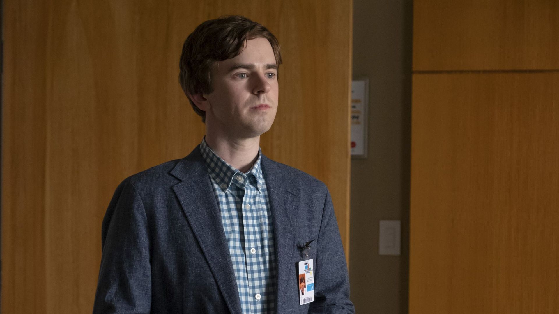 Why is The Good Doctor not new tonight, April 23? | What to Watch