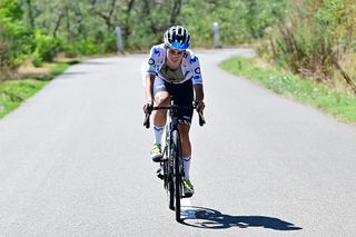 Can anyone kick the Europeans off the top spot? – World Championships junior women’s road race contenders