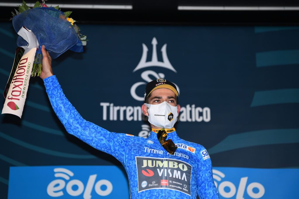 Tirreno-Adriatico